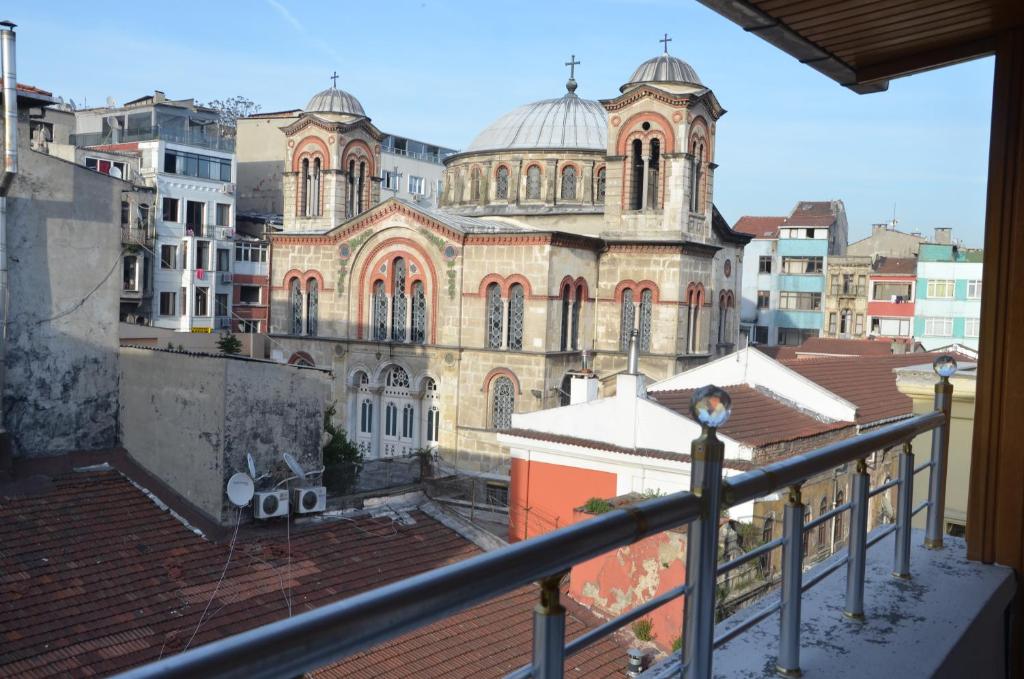 Baran Home Aparts - main image