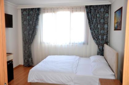 Baran Home Aparts - image 13