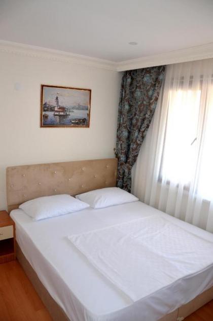 Baran Home Aparts - image 19