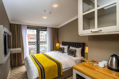 Homelike Hotel - image 1
