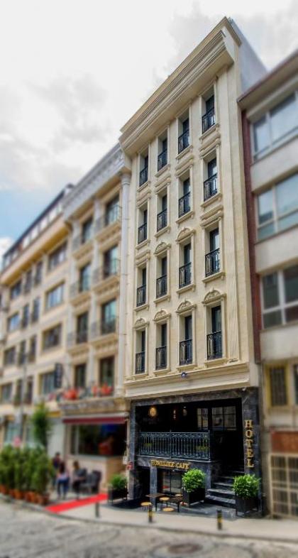 Homelike Hotel - image 10