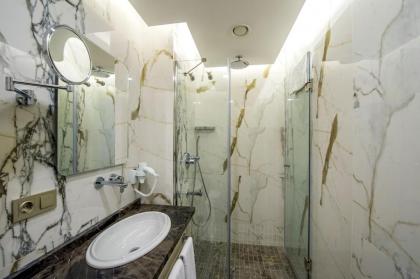 Homelike Hotel - image 14