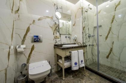 Homelike Hotel - image 15