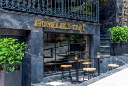Homelike Hotel - image 18