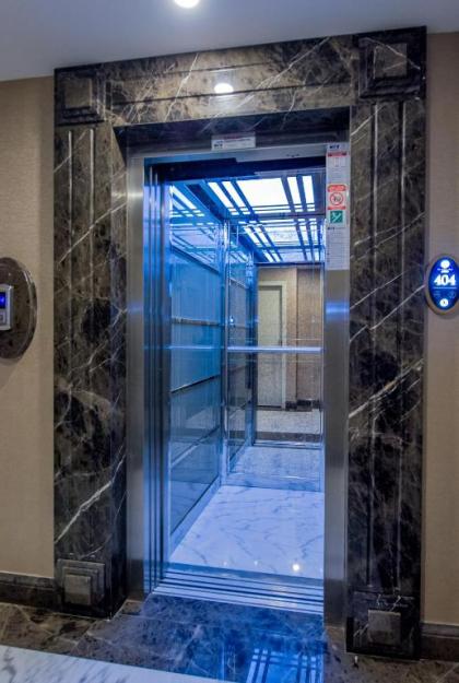 Homelike Hotel - image 2