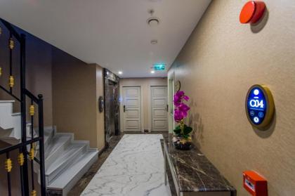 Homelike Hotel - image 4