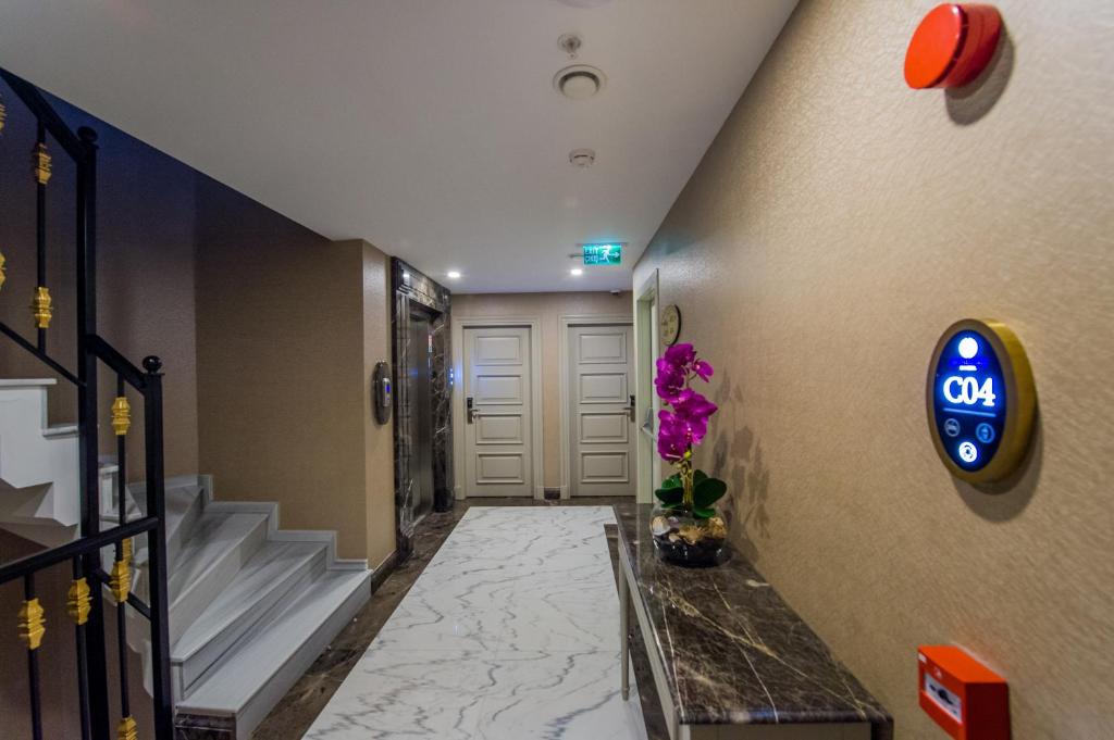 Homelike Hotel - image 4