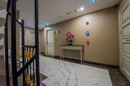 Homelike Hotel - image 5