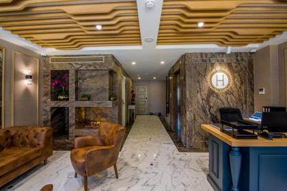 Homelike Hotel - image 6