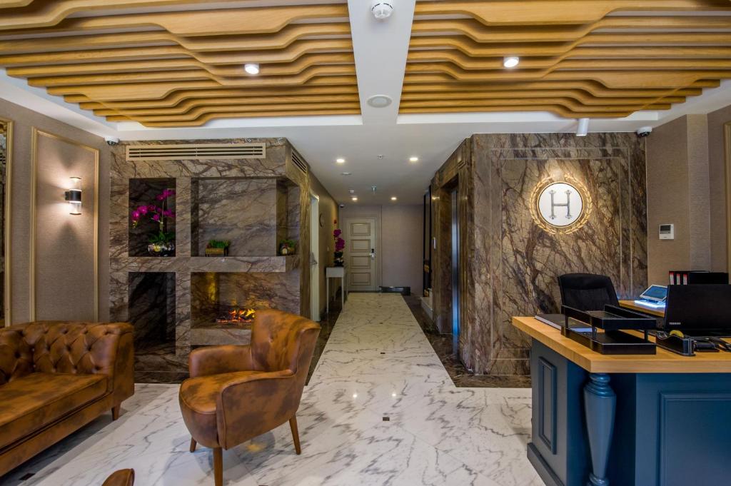 Homelike Hotel - image 6