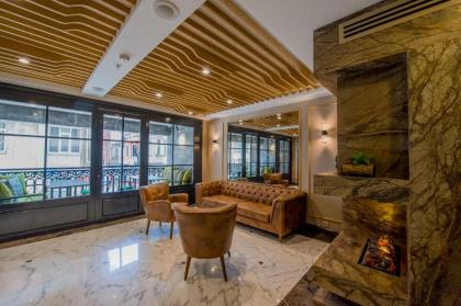 Homelike Hotel - image 7