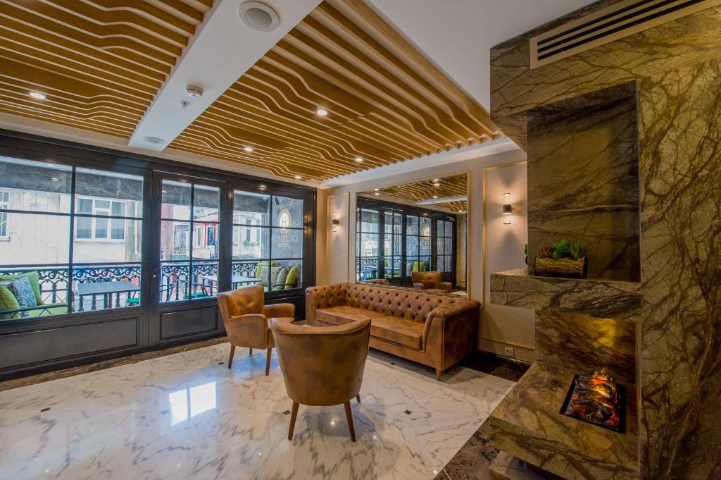 Homelike Hotel - image 7