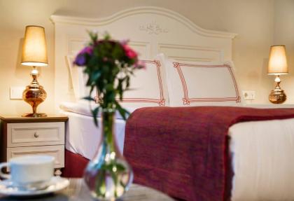 Amofta Hotel Taksim - image 1