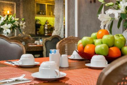 Amofta Hotel Taksim - image 11