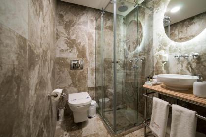 Amofta Hotel Taksim - image 14