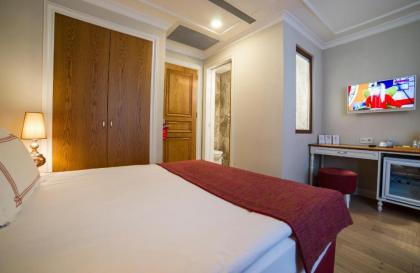 Amofta Hotel Taksim - image 16