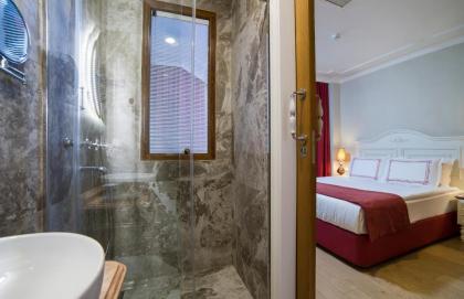 Amofta Hotel Taksim - image 17