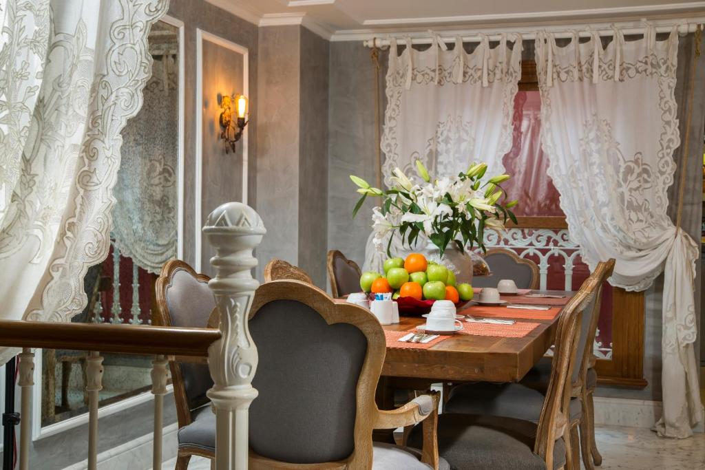 Amofta Hotel Taksim - image 7