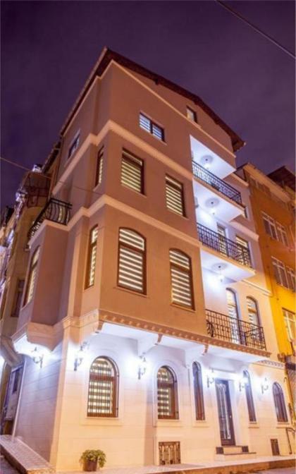 Taksim Sem House - image 1