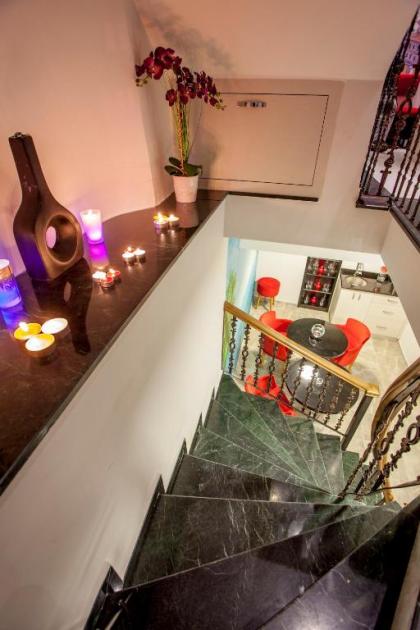 Taksim Sem House - image 11