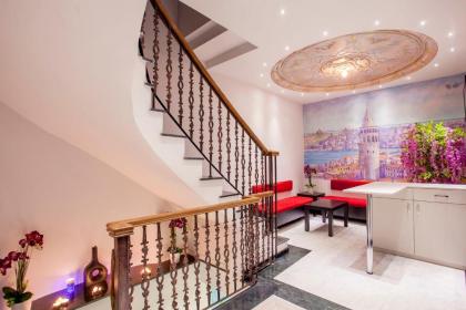 Taksim Sem House - image 16