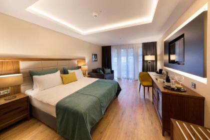 Endless Art Hotel-Special Category - image 1