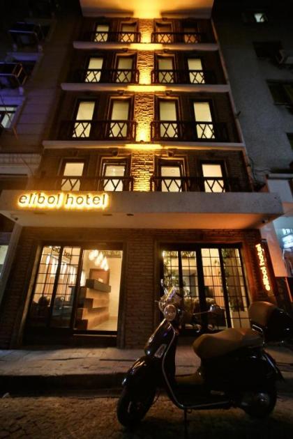 Elibol Hotel Old City - image 1