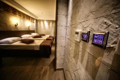 Elibol Hotel Old City - image 10