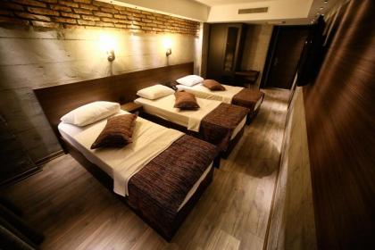 Elibol Hotel Old City - image 11