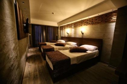 Elibol Hotel Old City - image 12