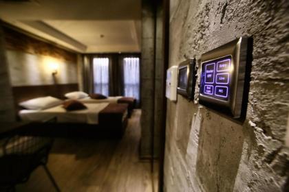 Elibol Hotel Old City - image 14