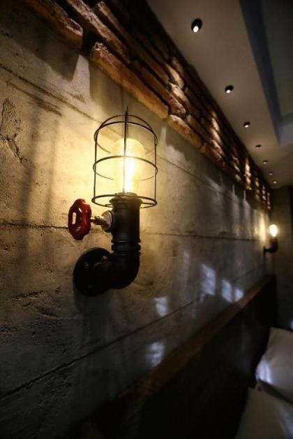 Elibol Hotel Old City - image 15