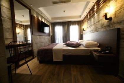 Elibol Hotel Old City - image 16