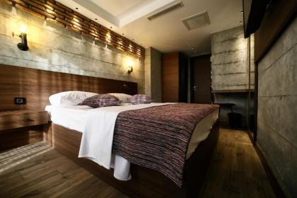 Elibol Hotel Old City - image 17