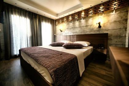 Elibol Hotel Old City - image 18