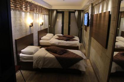 Elibol Hotel Old City - image 19