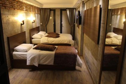 Elibol Hotel Old City - image 20