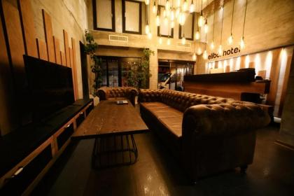 Elibol Hotel Old City - image 3