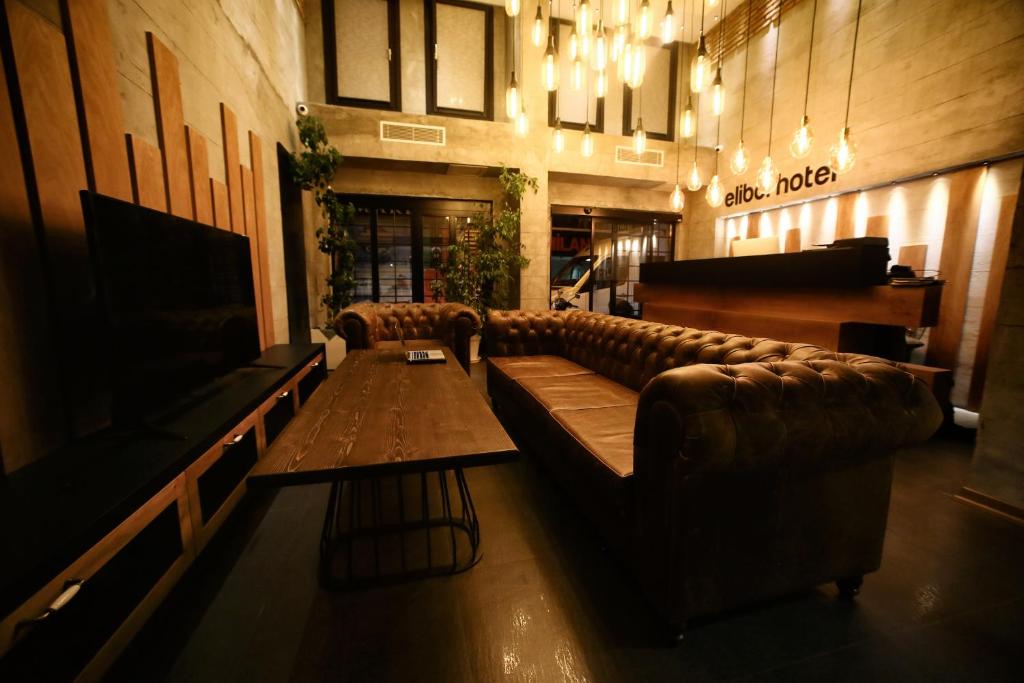 Elibol Hotel Old City - image 3