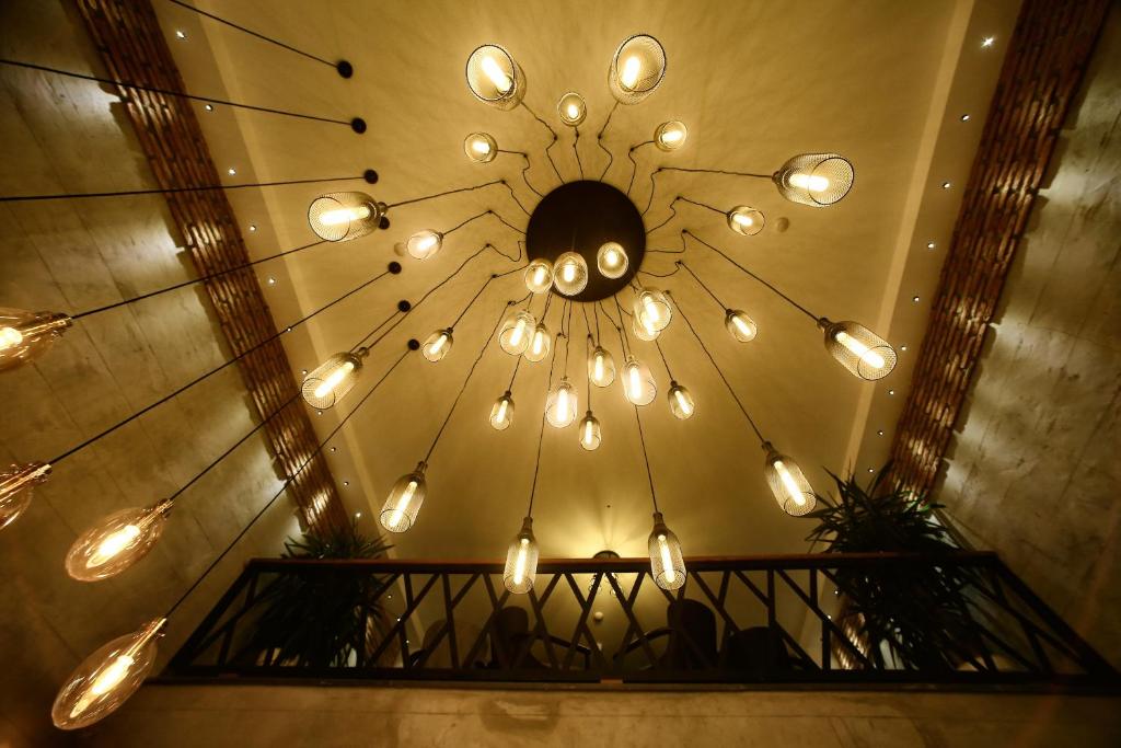 Elibol Hotel Old City - image 6