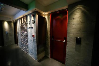 Elibol Hotel Old City - image 7