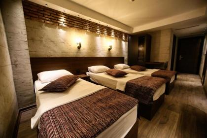 Elibol Hotel Old City - image 8