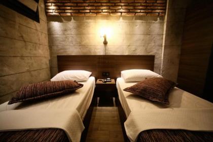 Elibol Hotel Old City - image 9