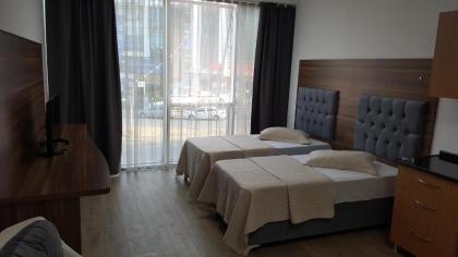 Skyport Istanbul Hotel - image 10