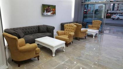 Skyport Istanbul Hotel - image 11