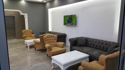 Skyport Istanbul Hotel - image 14