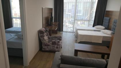 Skyport Istanbul Hotel - image 15