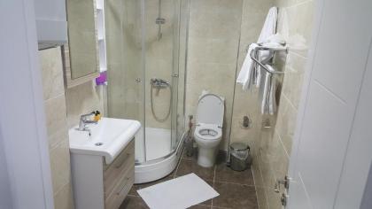 Skyport Istanbul Hotel - image 16