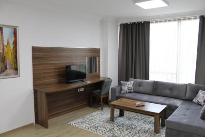 Skyport Istanbul Hotel - image 18