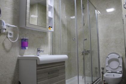 Skyport Istanbul Hotel - image 19